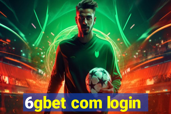 6gbet com login